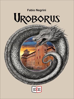 cover image of Uroborus